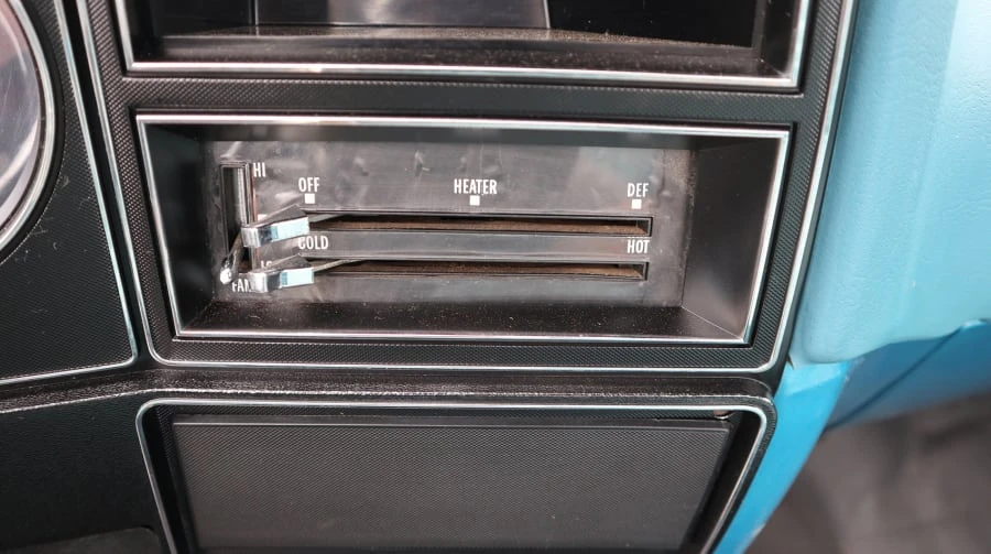1979 GMC C/K 3rd Gen - Image 9 of 12