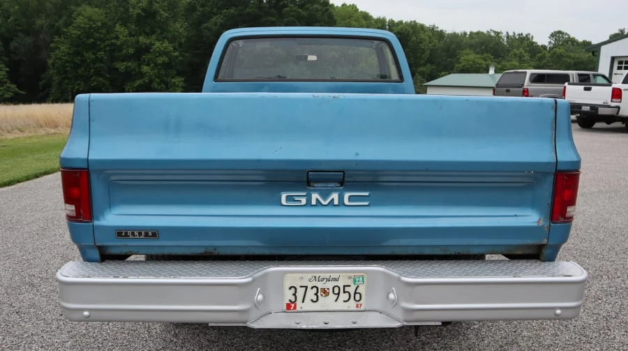 1979 GMC C/K 3rd Gen - Image 10 of 12