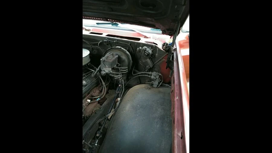 1979 GMC C/K 3rd Gen - Image 3 of 6