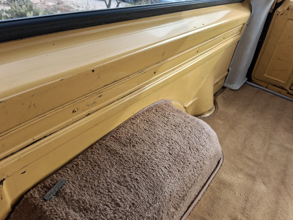 1979 GMC Suburban 7th Gen - Image 21 of 21