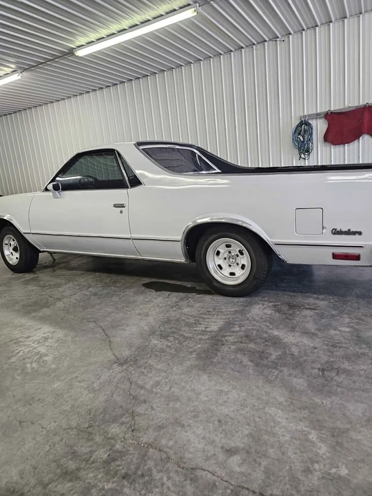 1979 GMC Sprint/Caballero - Image 2 of 10