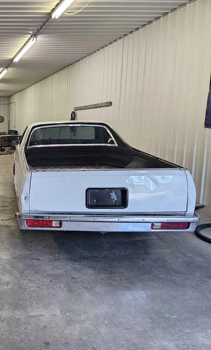 1979 GMC Sprint/Caballero - Image 10 of 10