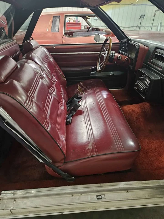 1979 GMC Sprint/Caballero - Image 5 of 10