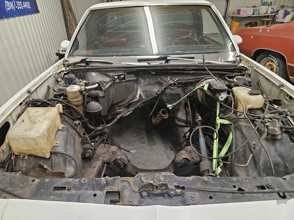1979 GMC Sprint/Caballero - Image 8 of 10