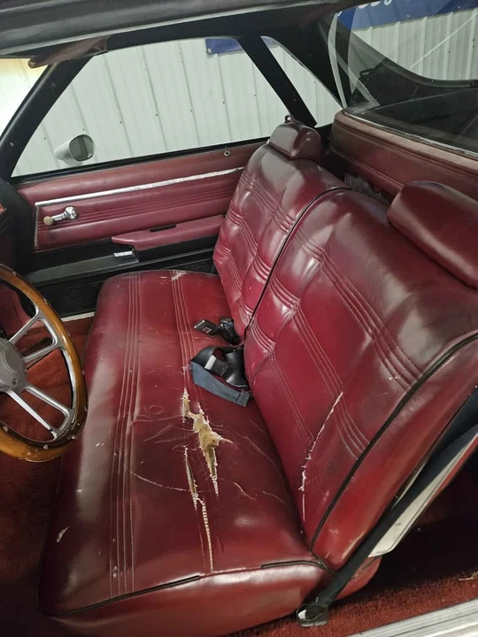 1979 GMC Sprint/Caballero - Image 7 of 10