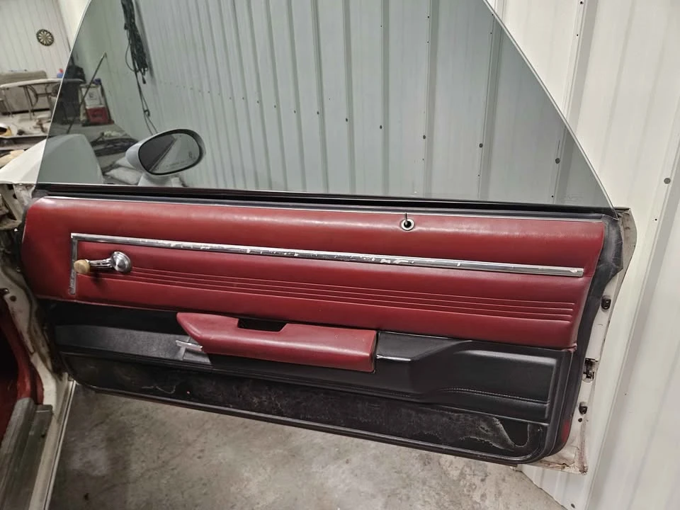 1979 GMC Sprint/Caballero - Image 4 of 10