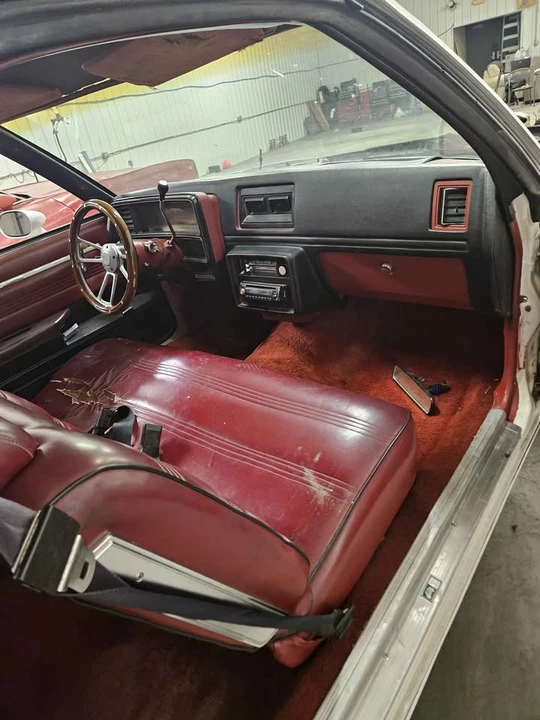 1979 GMC Sprint/Caballero - Image 6 of 10