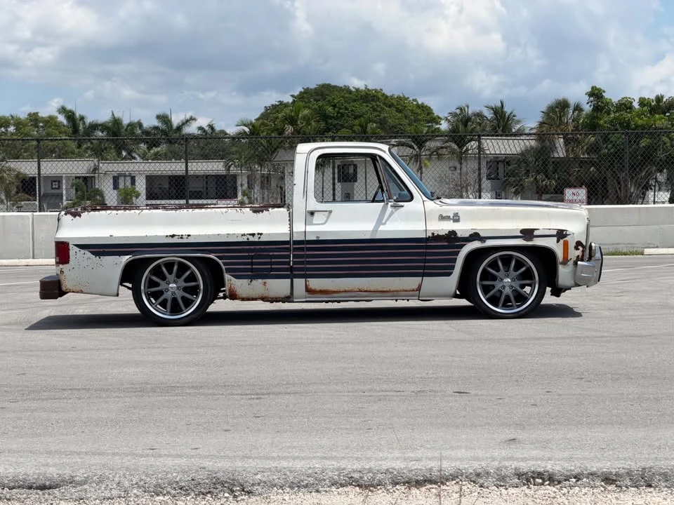 1979 GMC C/K 3rd Gen - Image 4 of 15