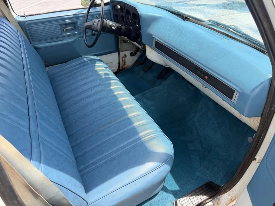 1979 GMC C/K 3rd Gen - Image 13 of 15