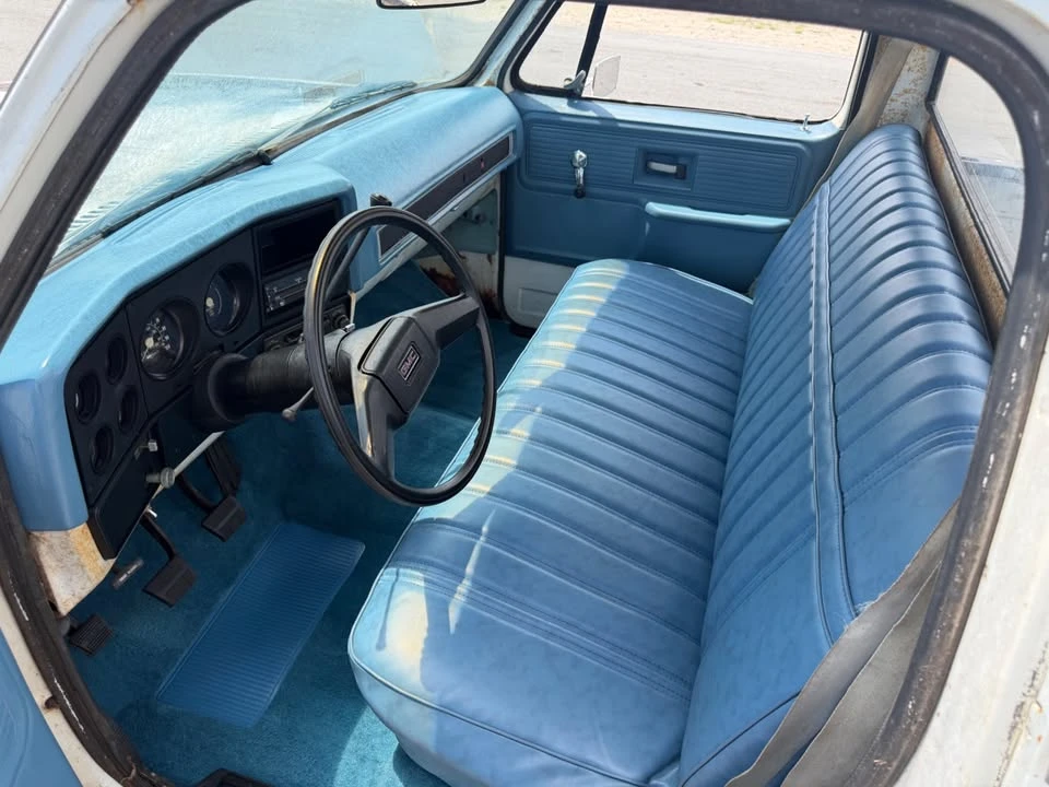 1979 GMC C/K 3rd Gen - Image 9 of 15