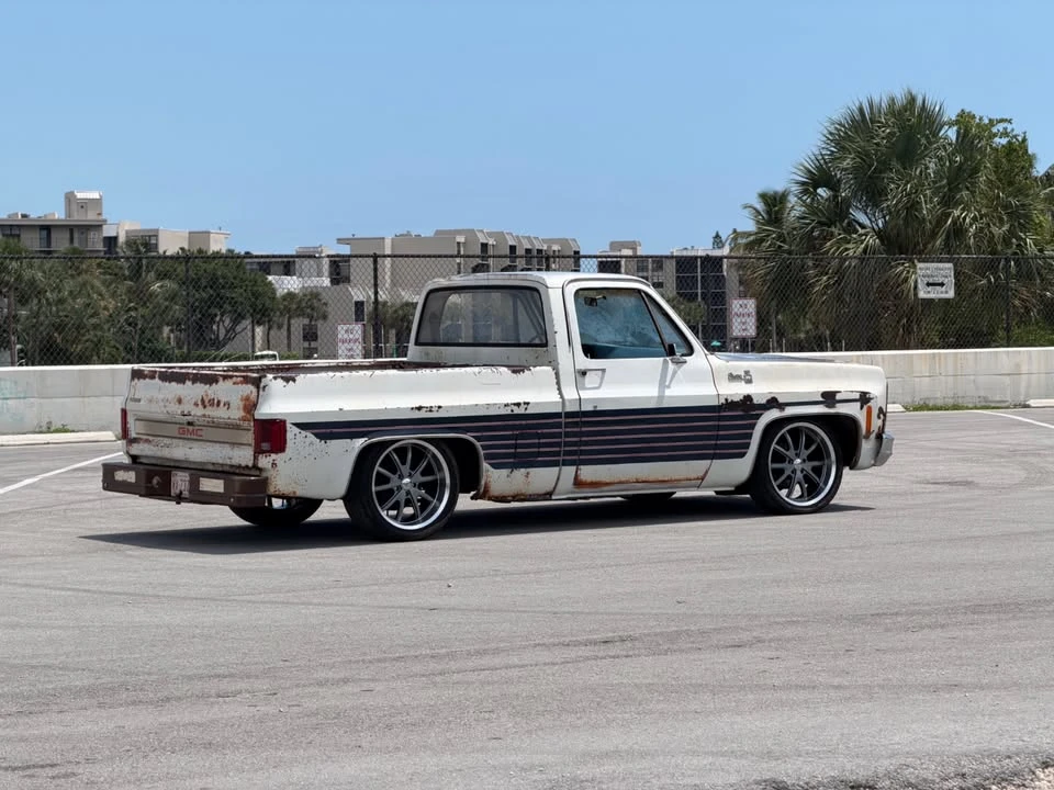 1979 GMC C/K 3rd Gen - Image 5 of 15