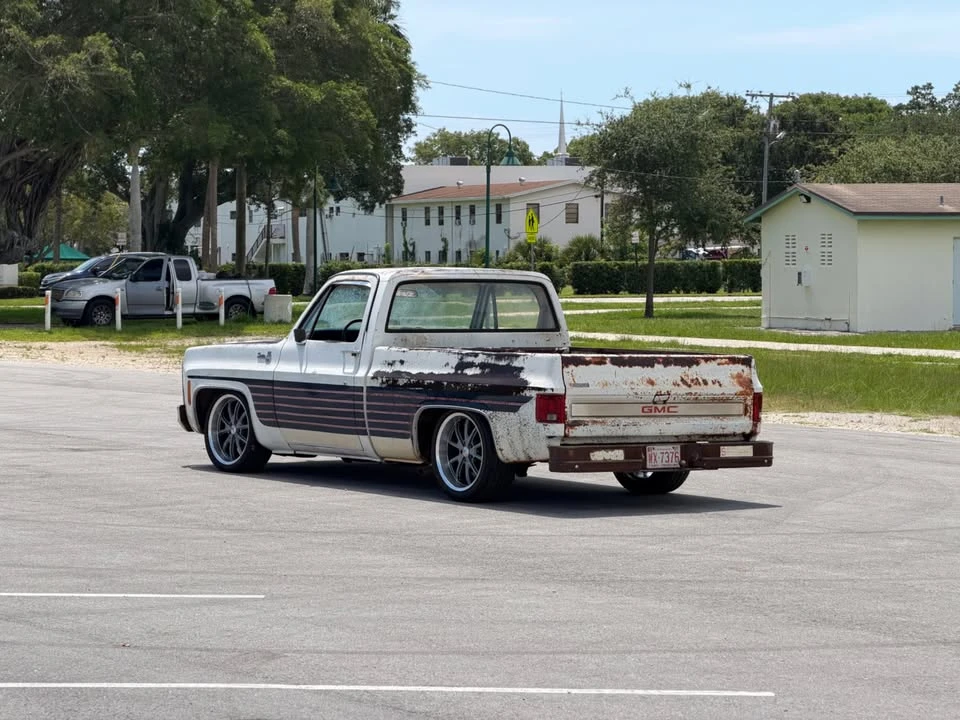 1979 GMC C/K 3rd Gen - Image 7 of 15