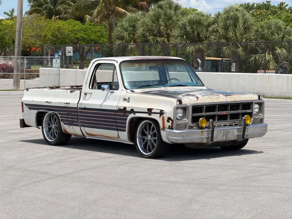 1979 GMC C/K 3rd Gen - Image 3 of 15