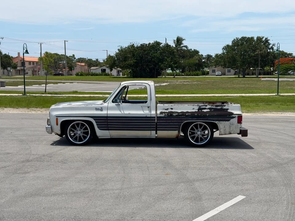 1979 GMC C/K 3rd Gen - Image 8 of 15