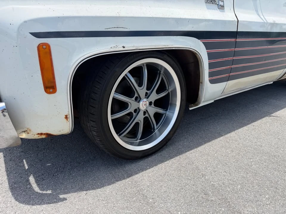 1979 GMC C/K 3rd Gen - Image 15 of 15