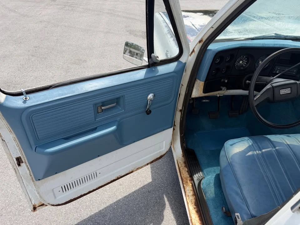 1979 GMC C/K 3rd Gen - Image 11 of 15