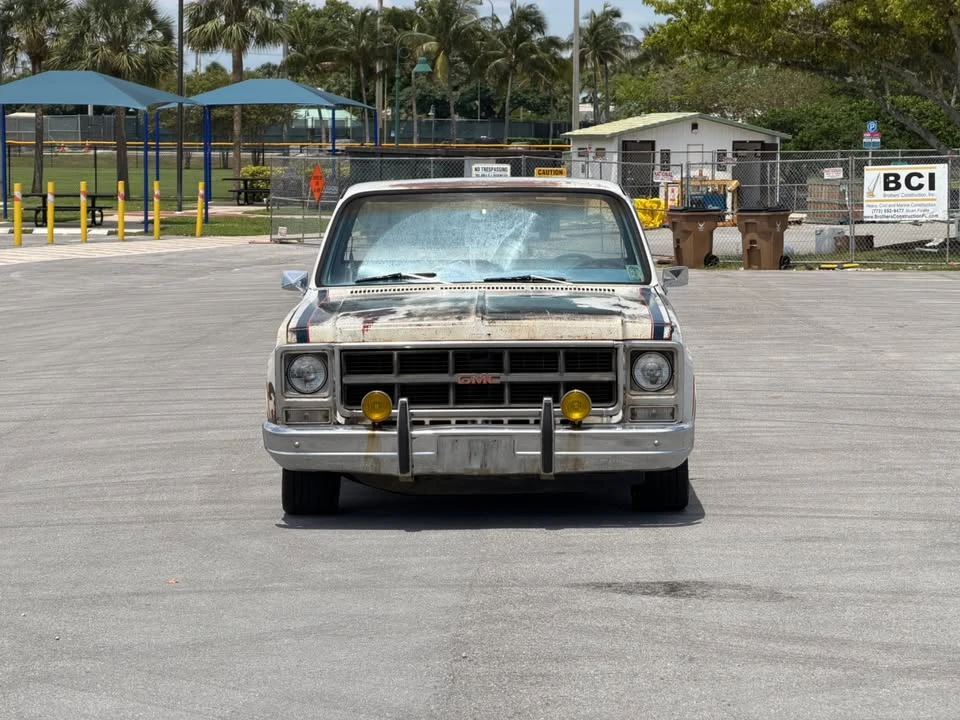 1979 GMC C/K 3rd Gen - Image 2 of 15