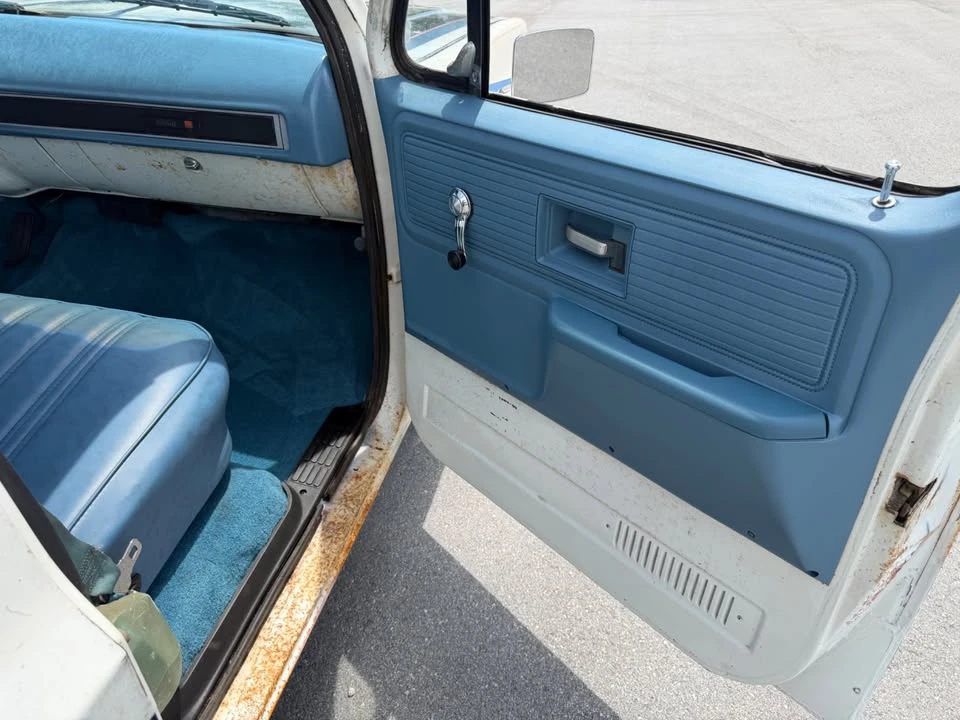 1979 GMC C/K 3rd Gen - Image 12 of 15