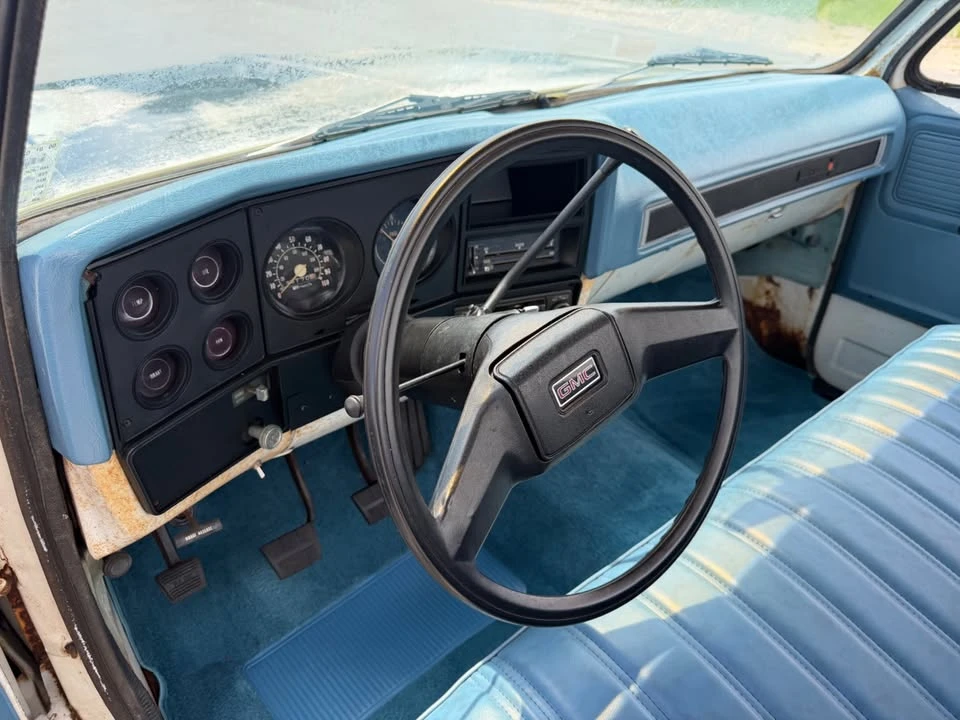 1979 GMC C/K 3rd Gen - Image 10 of 15
