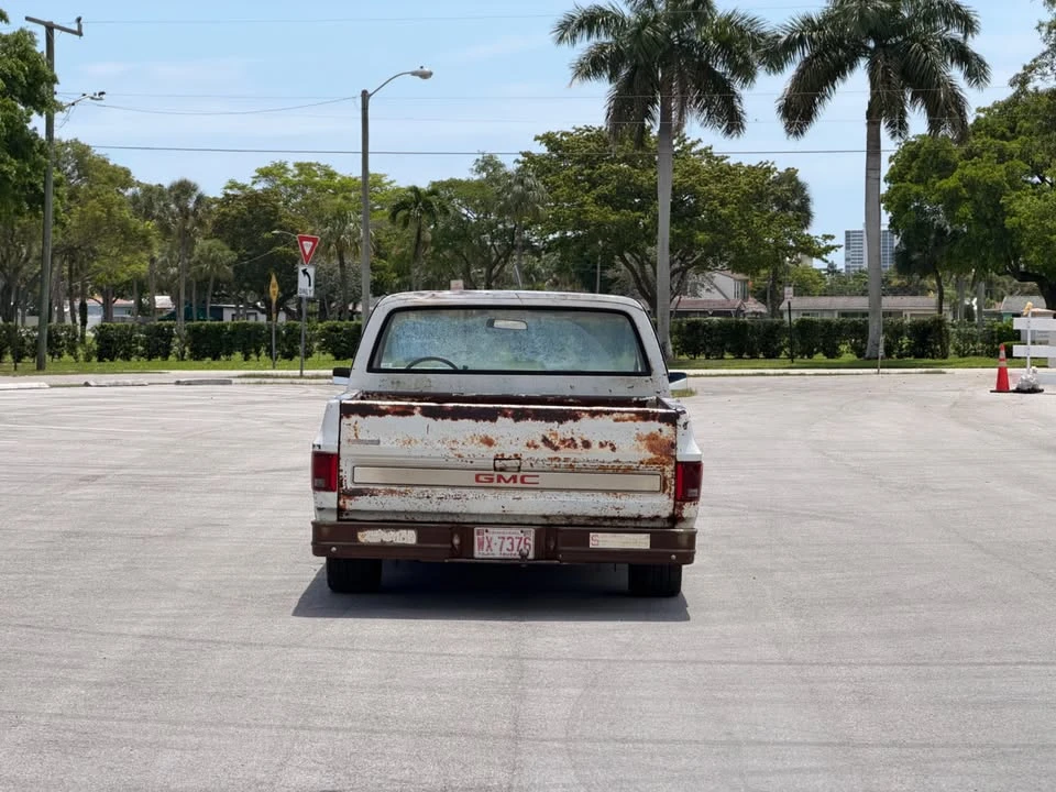 1979 GMC C/K 3rd Gen - Image 6 of 15