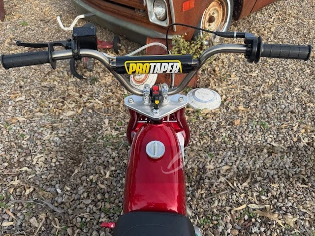 1979 Honda ATV - Image 4 of 10