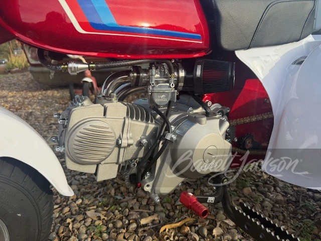 1979 Honda ATV - Image 6 of 10