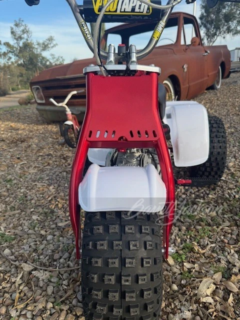 1979 Honda ATV - Image 9 of 10