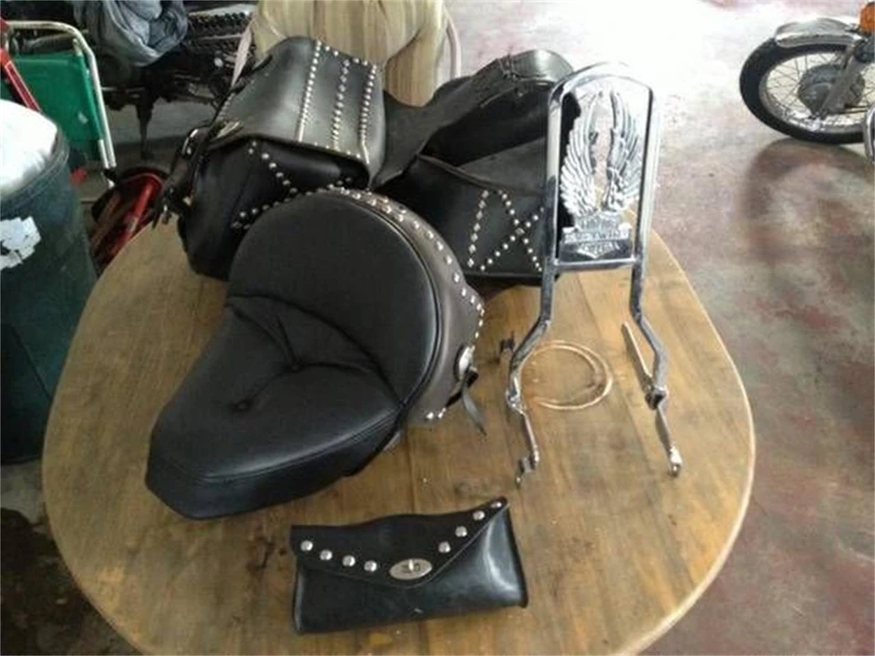 1979 Harley-Davidson Shovelhead - Image 2 of 6