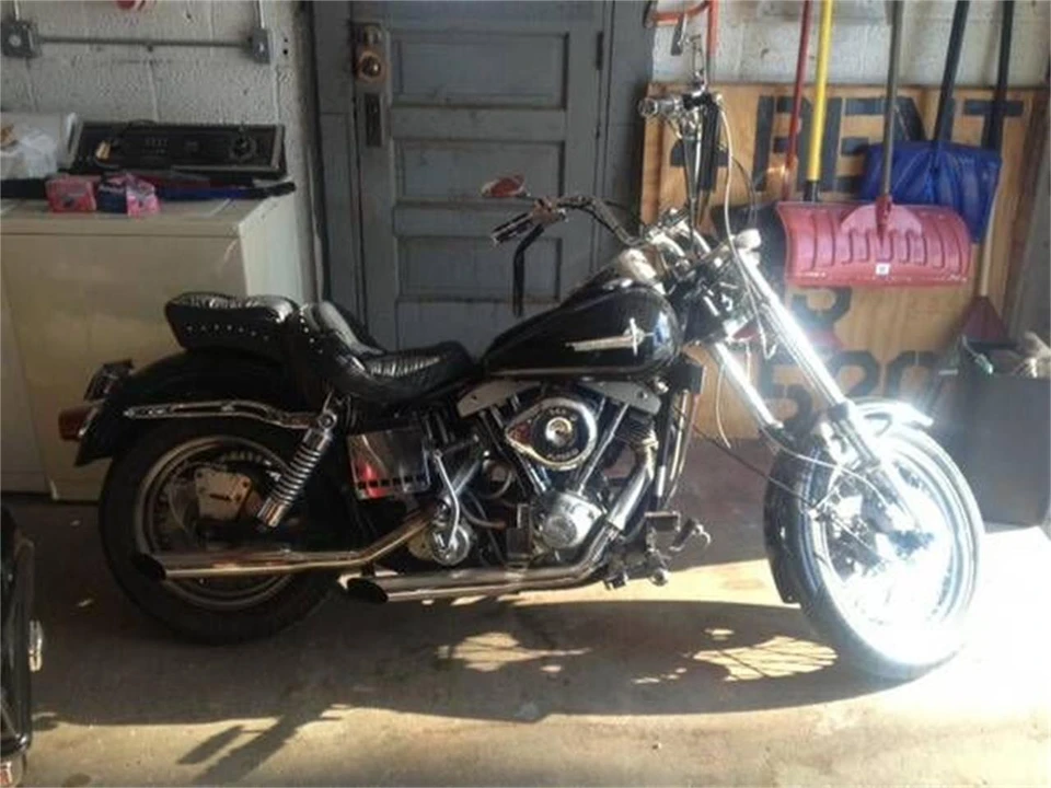 1979 Harley-Davidson Shovelhead - Image 4 of 6