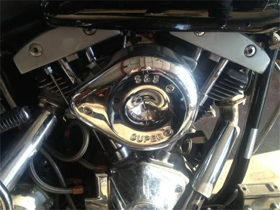 1979 Harley-Davidson Shovelhead - Image 5 of 6