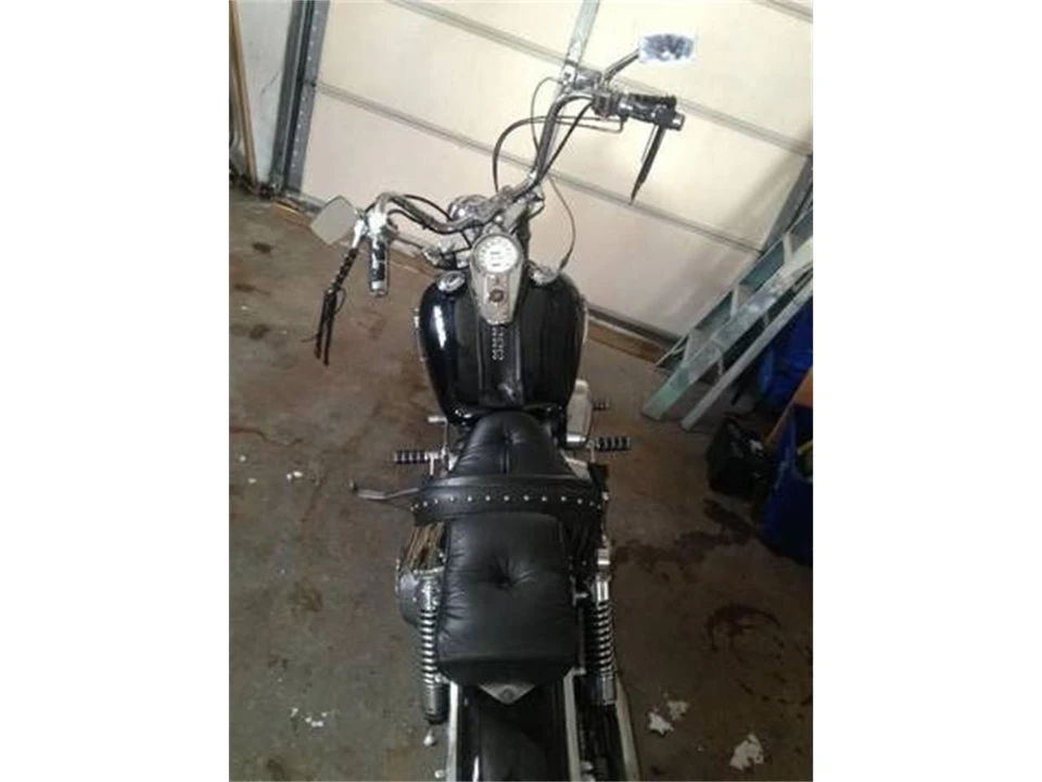1979 Harley-Davidson Shovelhead - Image 6 of 6