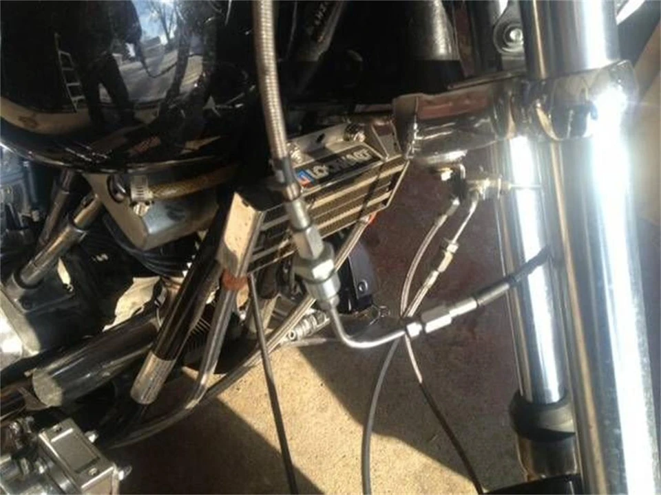1979 Harley-Davidson Shovelhead - Image 3 of 6