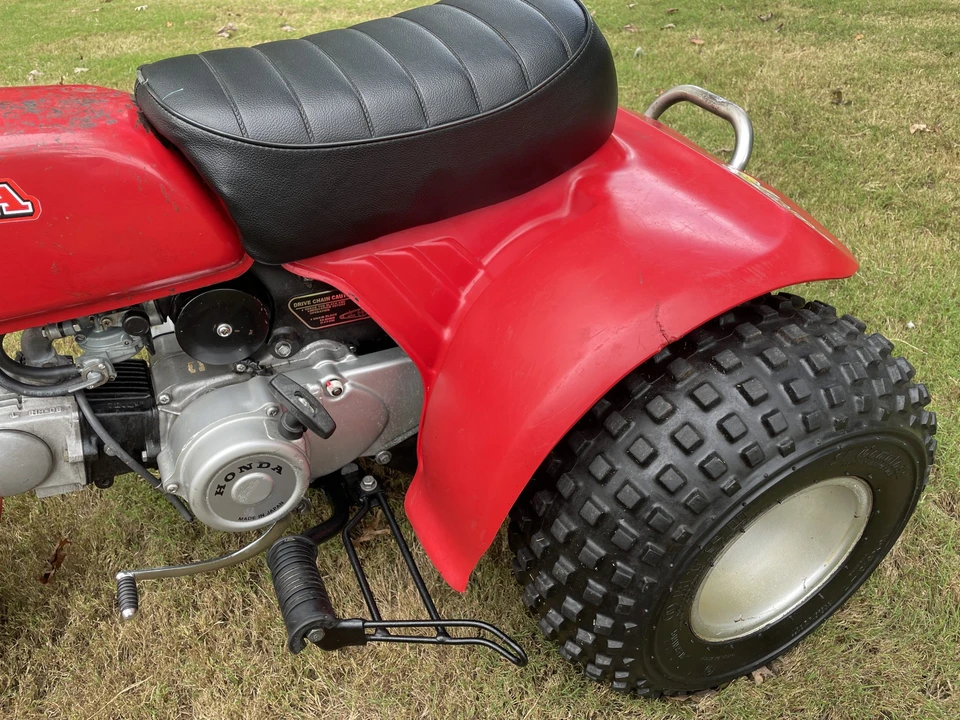 1979 Honda ATV - Image 26 of 31