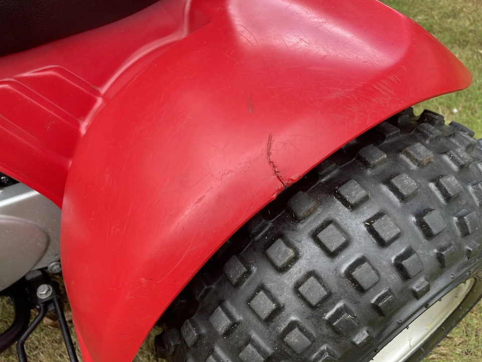 1979 Honda ATV - Image 28 of 31