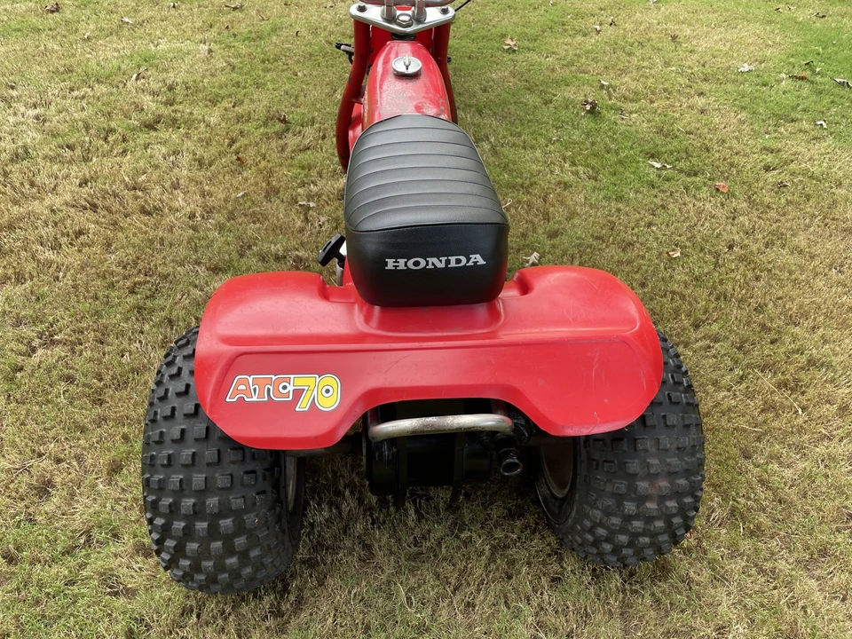 1979 Honda ATV - Image 23 of 31