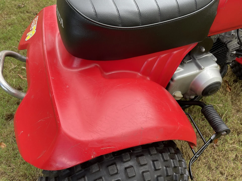 1979 Honda ATV - Image 27 of 31