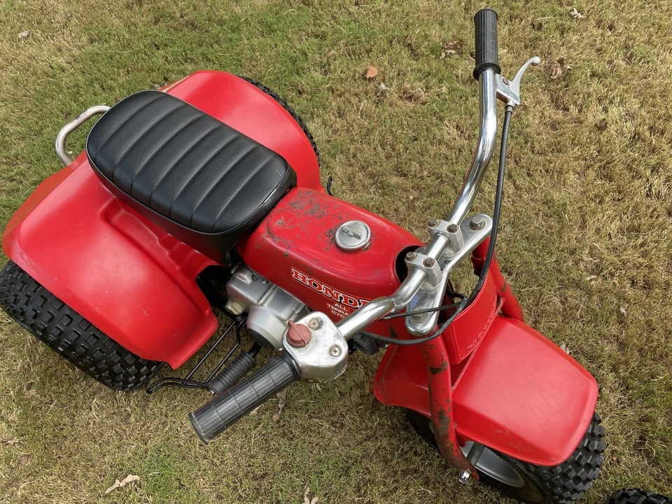 1979 Honda ATV - Image 19 of 31