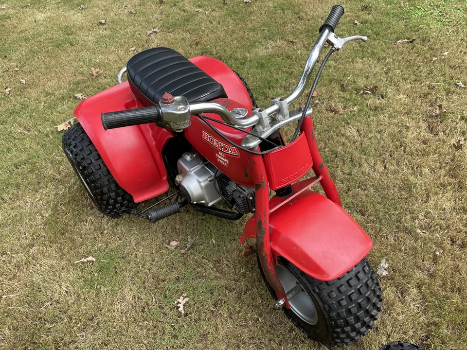 1979 Honda ATV - Image 18 of 31