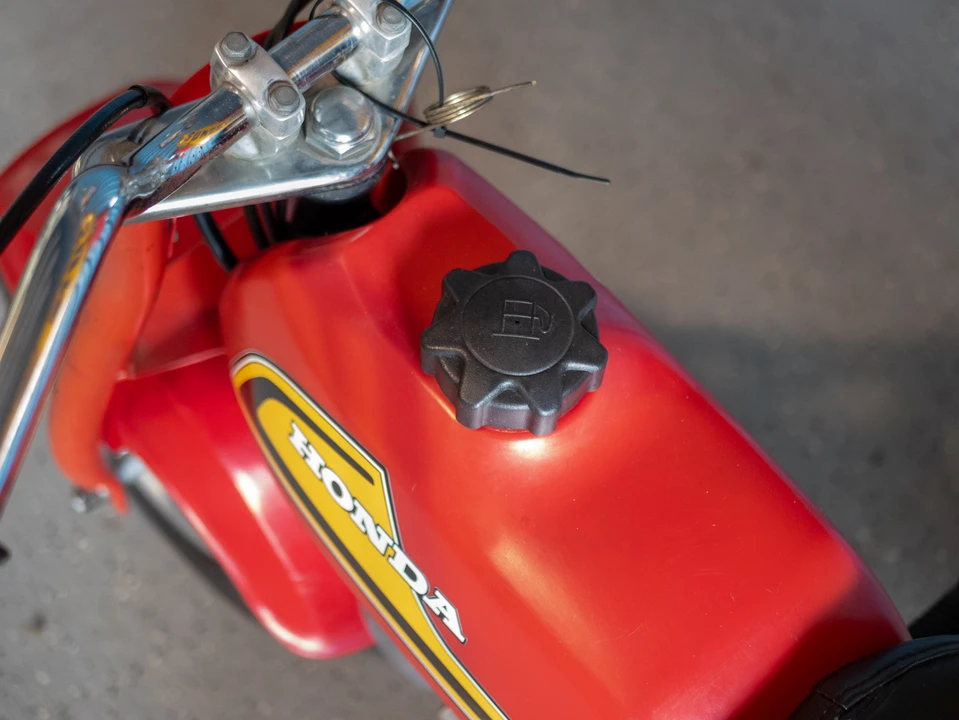 1979 Honda Motorcycles - Image 21 of 31