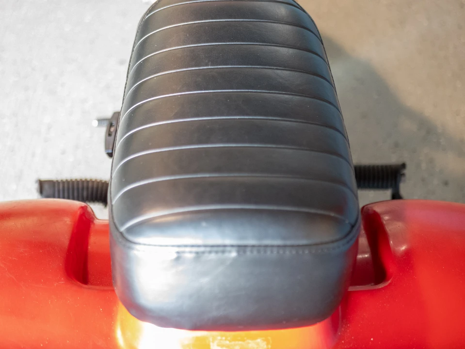1979 Honda Motorcycles - Image 30 of 31