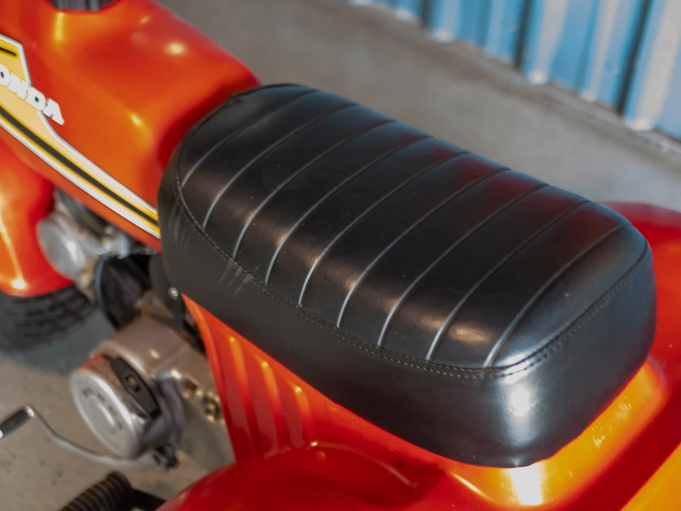 1979 Honda Motorcycles - Image 28 of 31