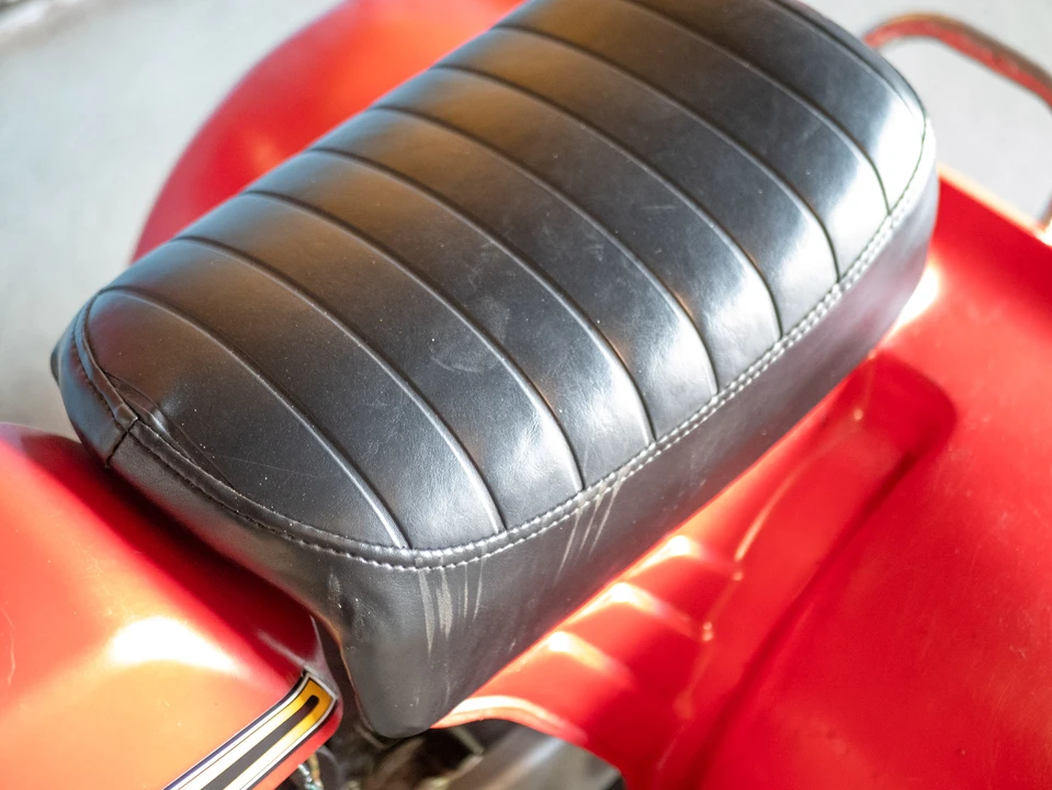 1979 Honda Motorcycles - Image 27 of 31
