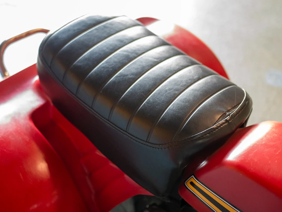 1979 Honda Motorcycles - Image 25 of 31