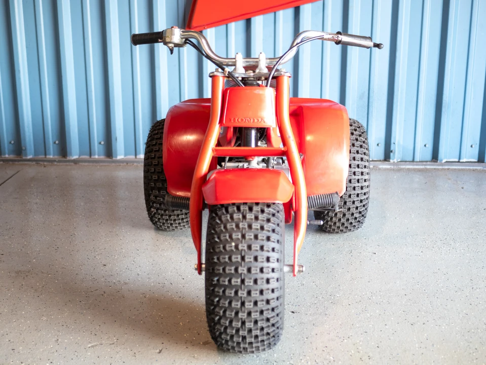 1979 Honda Motorcycles - Image 15 of 31