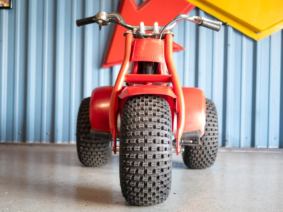 1979 Honda Motorcycles - Image 14 of 31