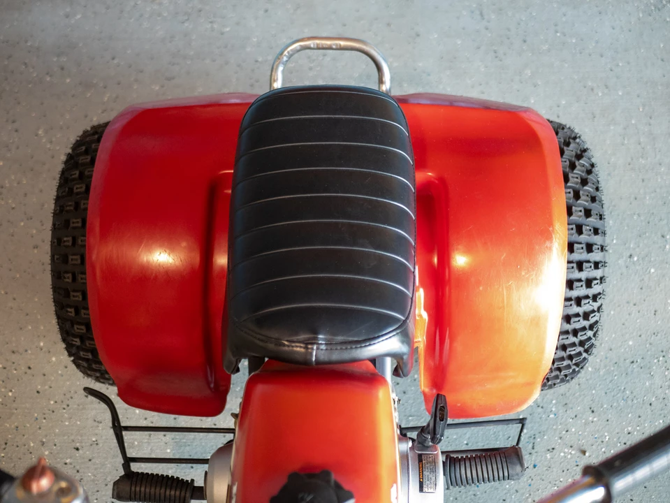 1979 Honda Motorcycles - Image 23 of 31