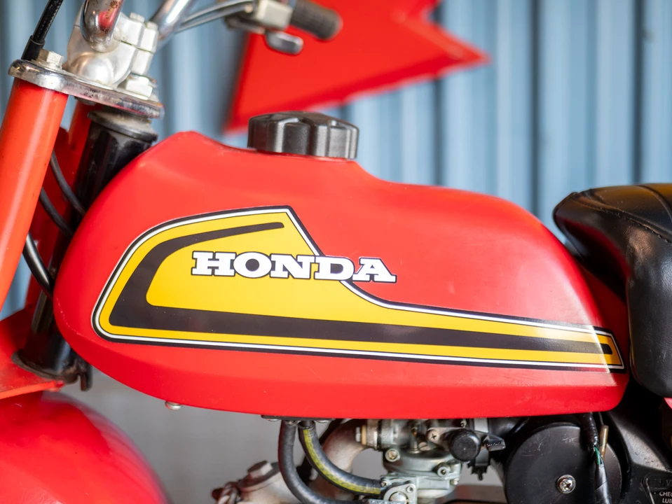 1979 Honda Motorcycles - Image 20 of 31