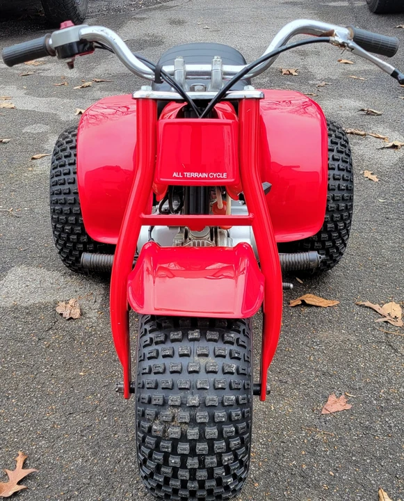 1979 Honda ATV - Image 12 of 20