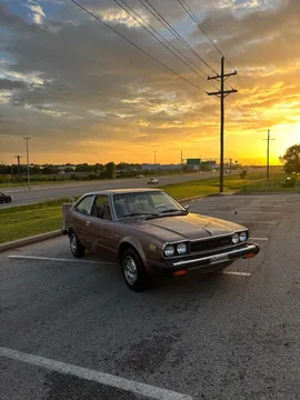 1979 Honda Accord Base 2 Door Hatchback