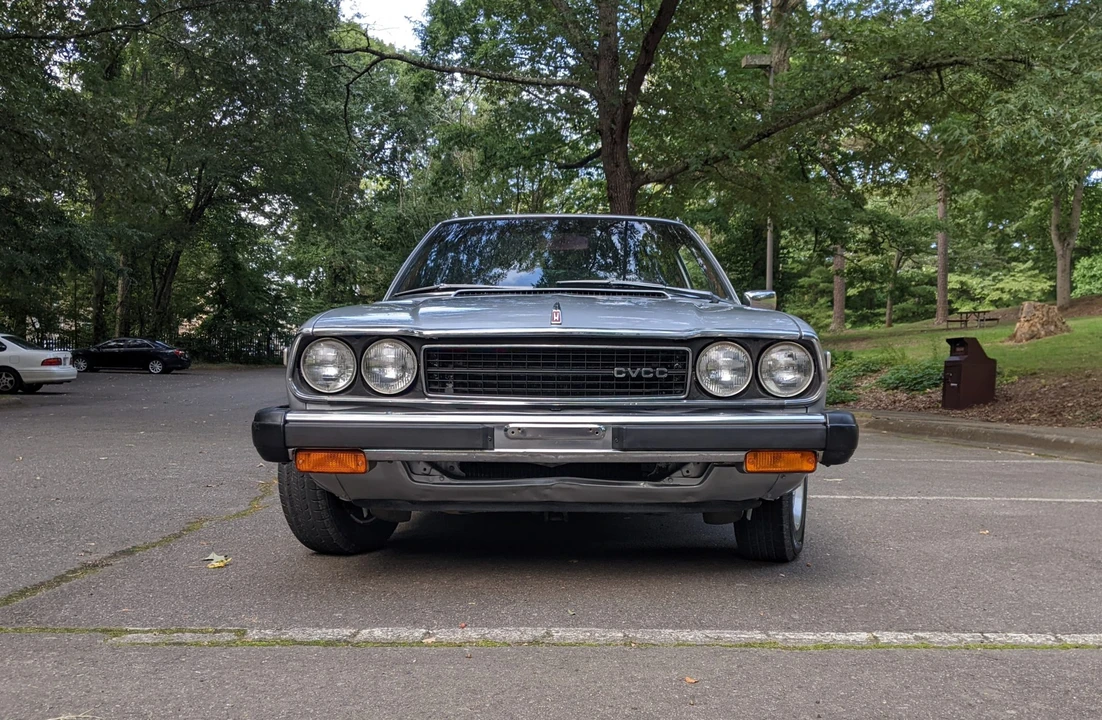 1979 Honda Accord 1st Gen - Image 3 of 31